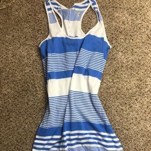 Lilly Pulitzer sleeveless summer dress
